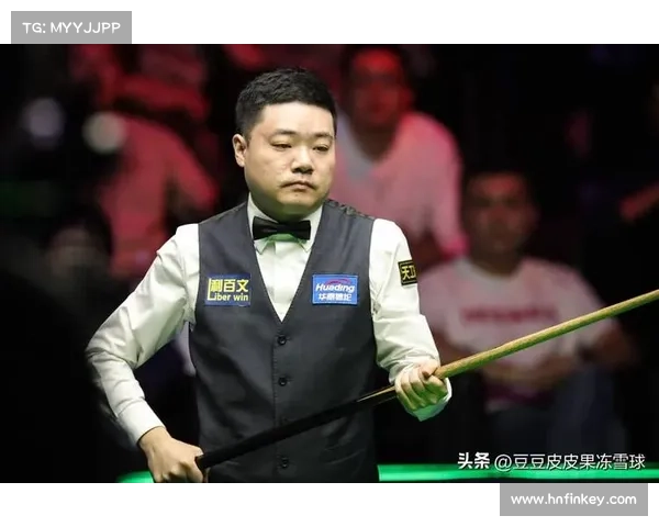 2018年丁俊晖斯诺克赛事辉煌征程回顾