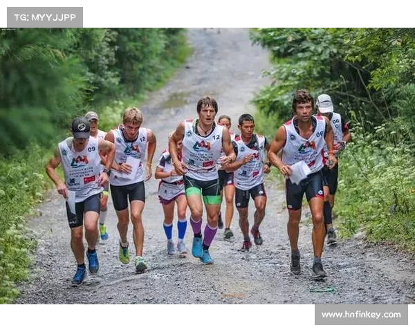 世界顶级户外赛事,世界十大户外