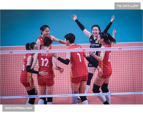 中美女排最新赛事;中美女排最新赛事直播