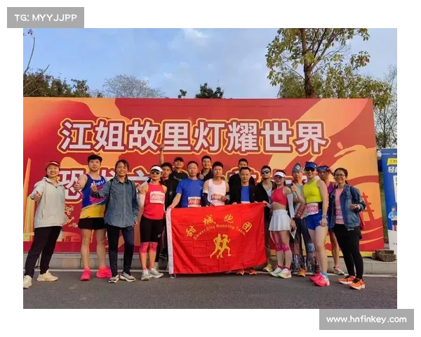 南京周边跑步赛事激情奔跑探索自然风光挑战自我极限 南京周边跑步赛事激情奔跑探索自然风光挑战自我极限