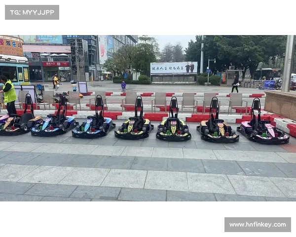 广东卡丁车哪里有的玩