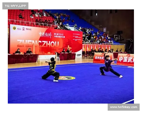 武术比赛哪个赛事重要—全国武术比赛是对打吗